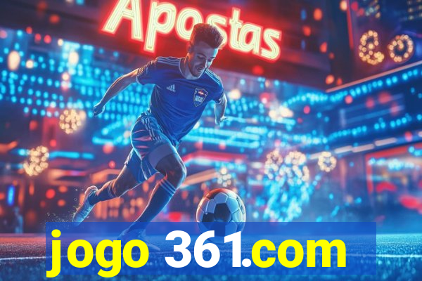 jogo 361.com